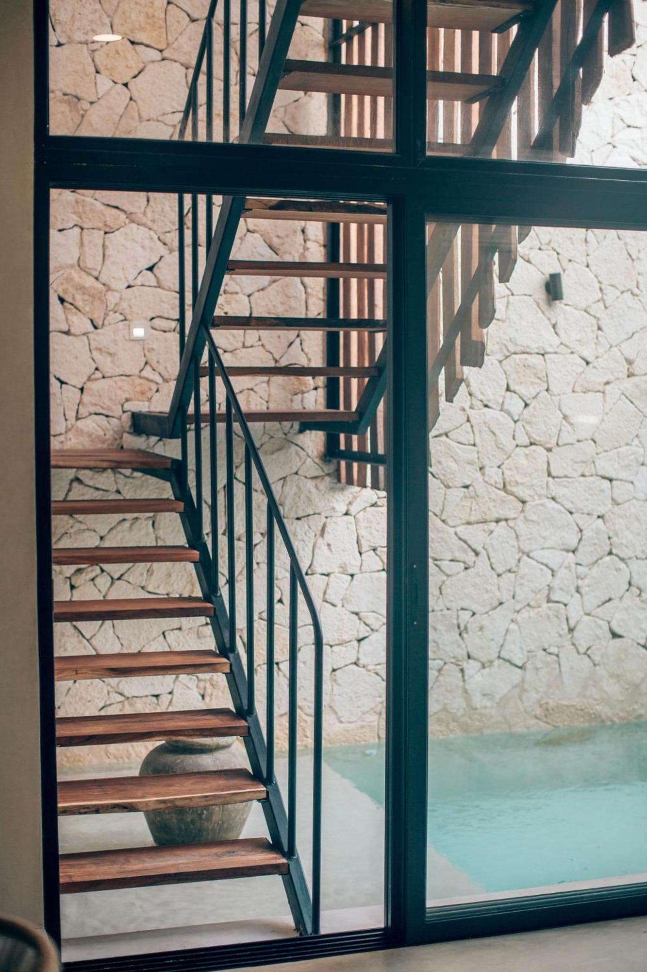Tulum Jungle Luxury Villa -Pvt Pool - Concierge 6A 외부 사진