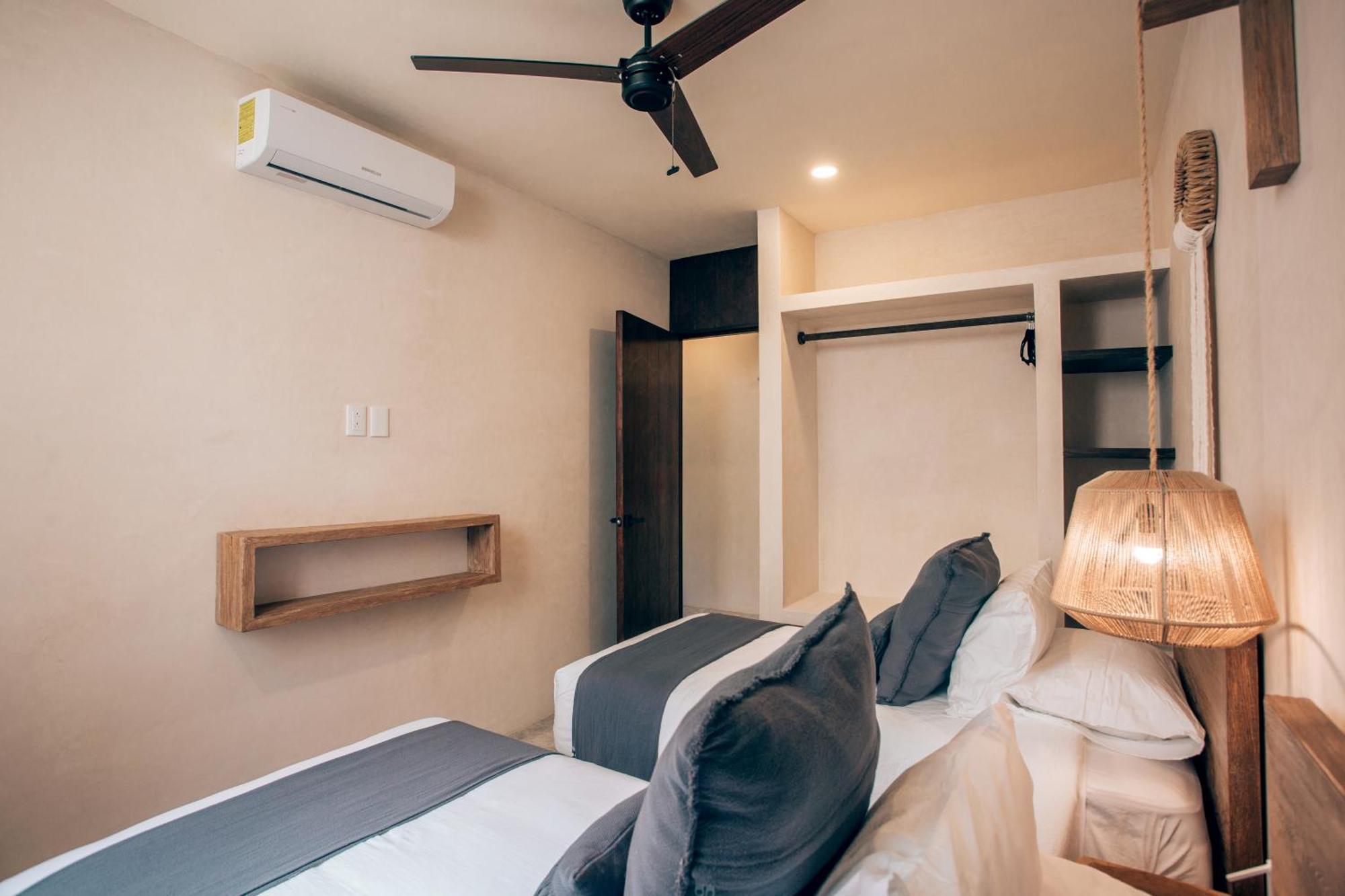 Tulum Jungle Luxury Villa -Pvt Pool - Concierge 6A 외부 사진