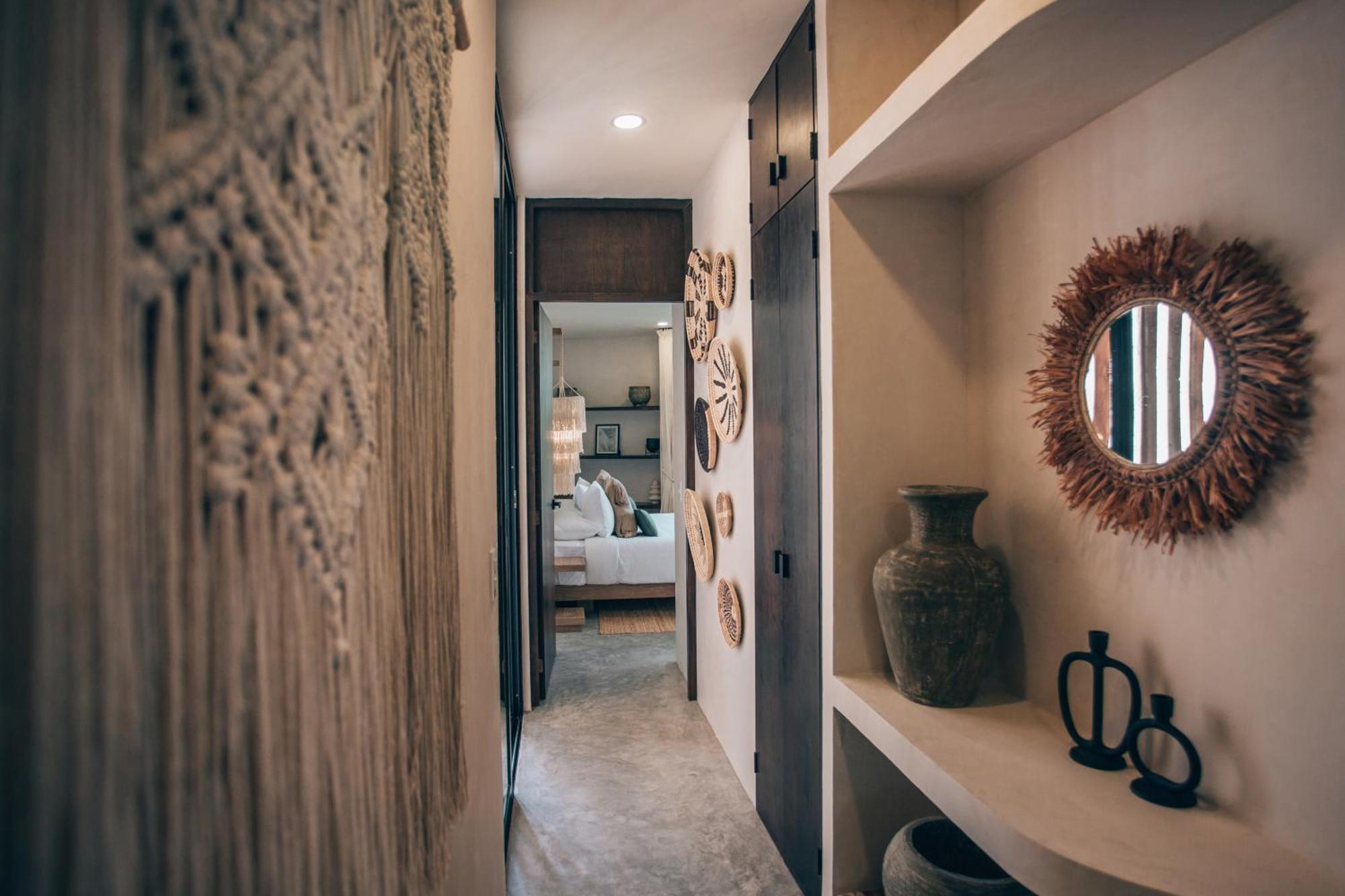 Tulum Jungle Luxury Villa -Pvt Pool - Concierge 6A 외부 사진