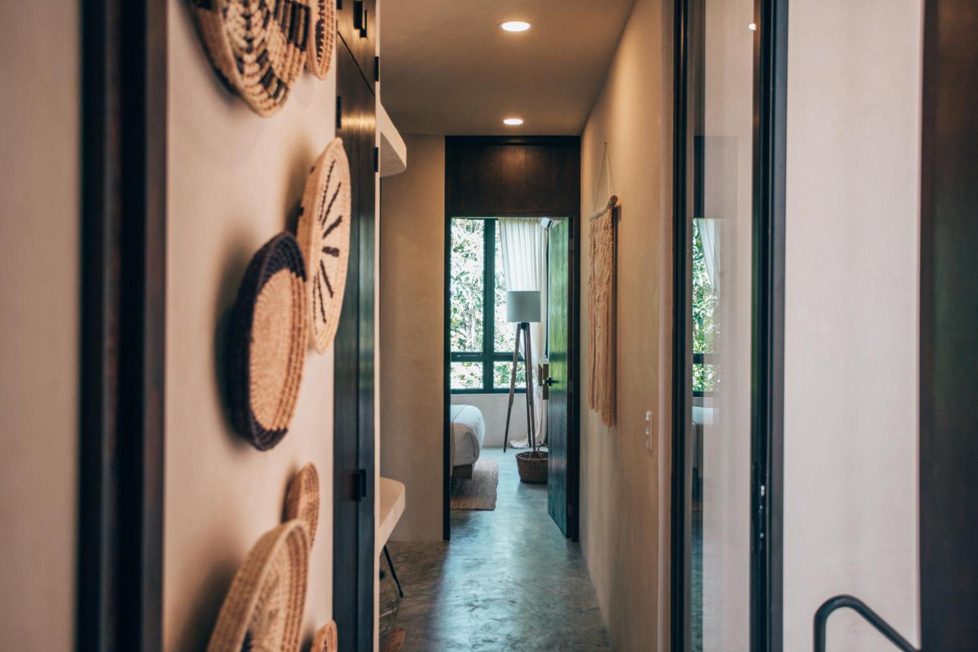 Tulum Jungle Luxury Villa -Pvt Pool - Concierge 6A 외부 사진