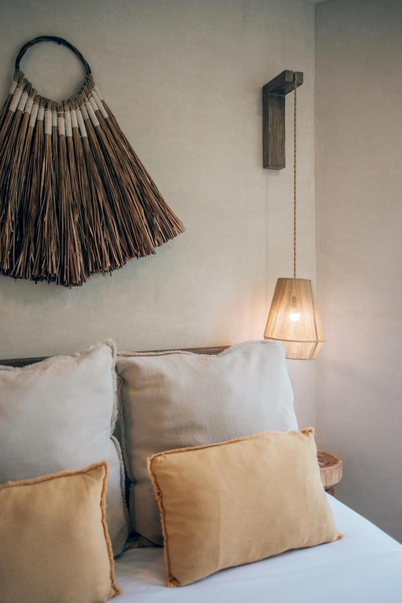 Tulum Jungle Luxury Villa -Pvt Pool - Concierge 6A 외부 사진