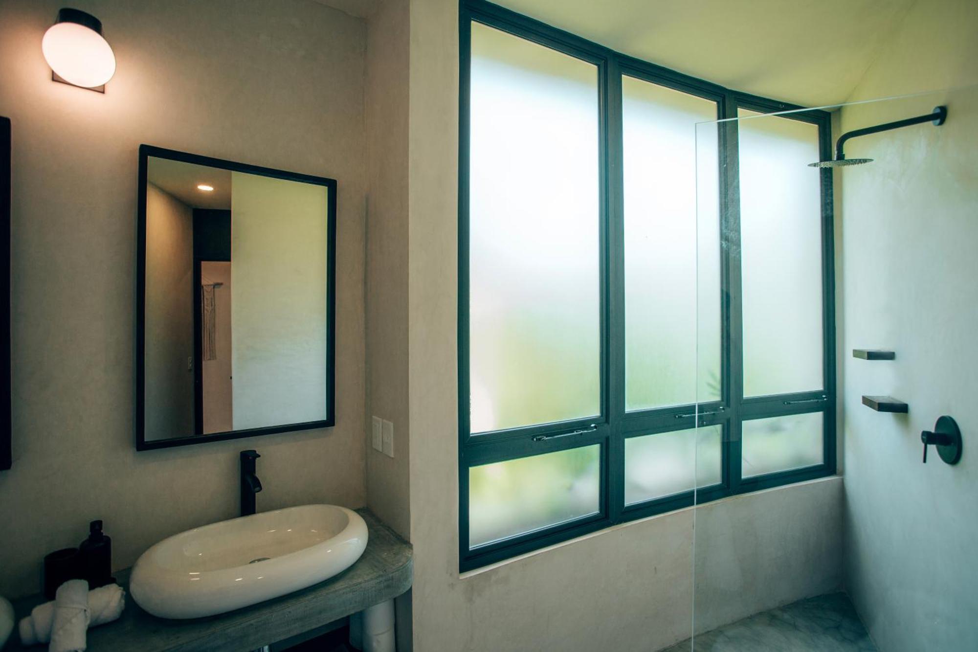 Tulum Jungle Luxury Villa -Pvt Pool - Concierge 6A 외부 사진