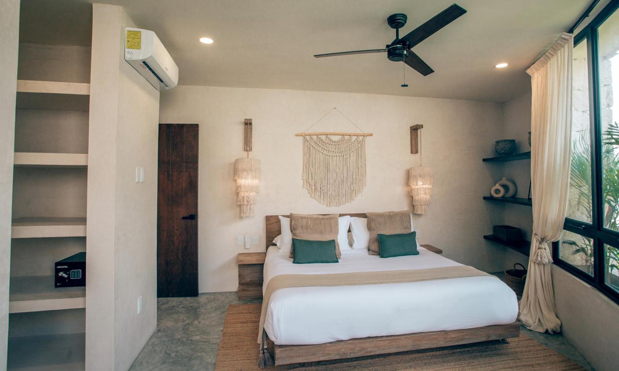 Tulum Jungle Luxury Villa -Pvt Pool - Concierge 6A 외부 사진