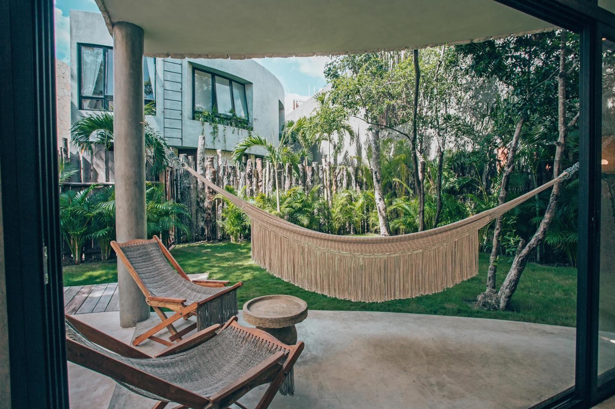 Tulum Jungle Luxury Villa -Pvt Pool - Concierge 6A 외부 사진